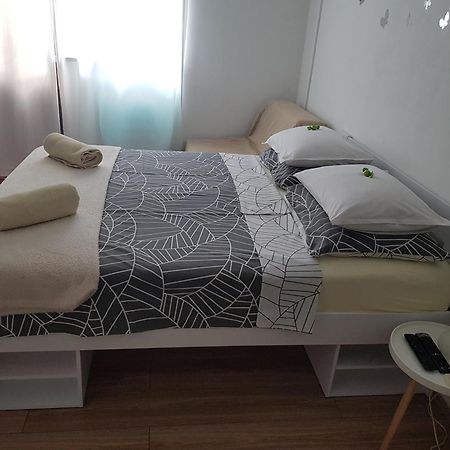 Apartments Barac Porec Ngoại thất bức ảnh