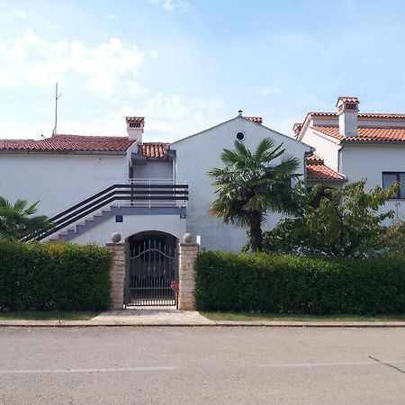 Apartments Barac Porec Ngoại thất bức ảnh