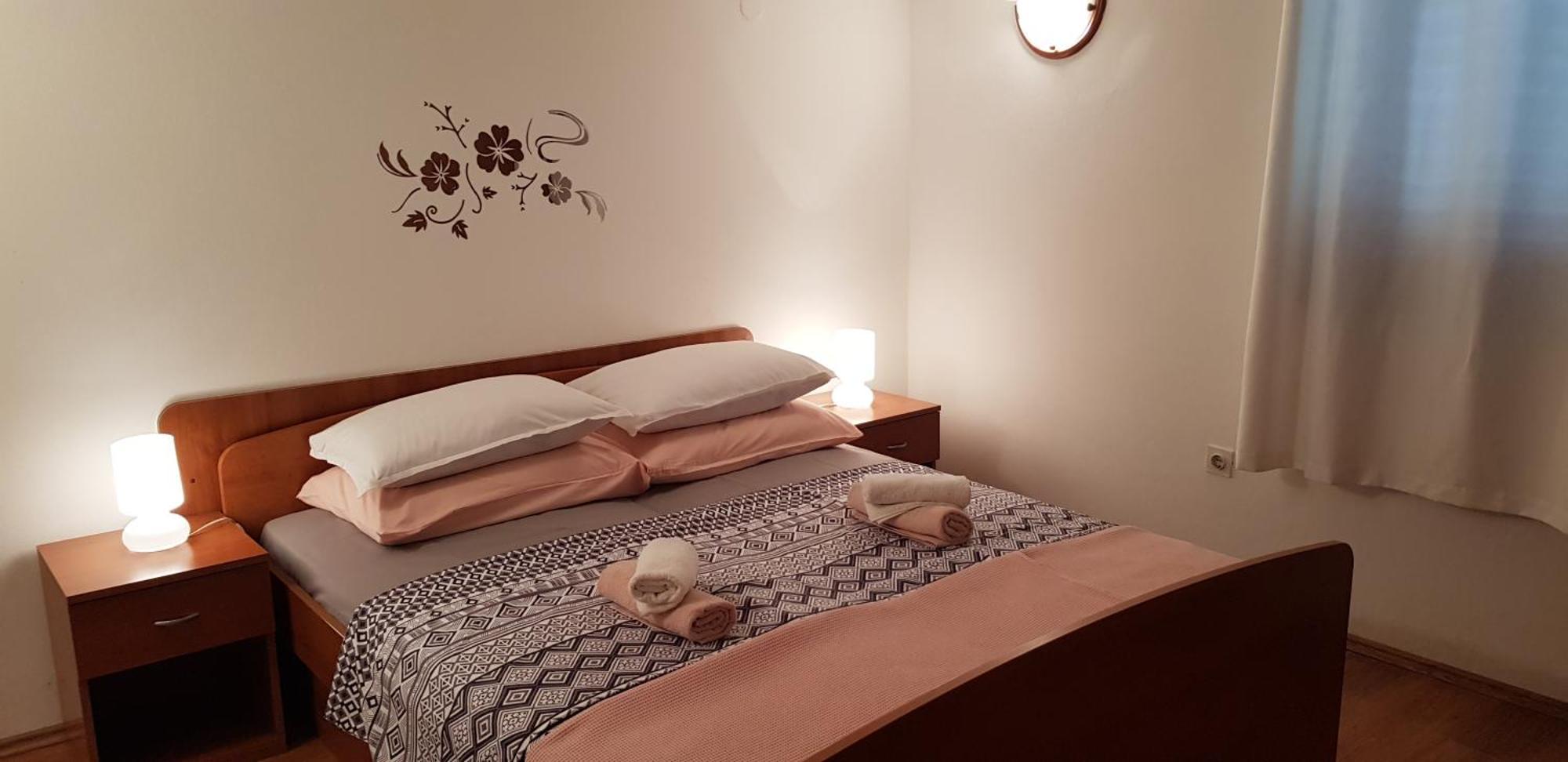 Apartments Barac Porec Ngoại thất bức ảnh