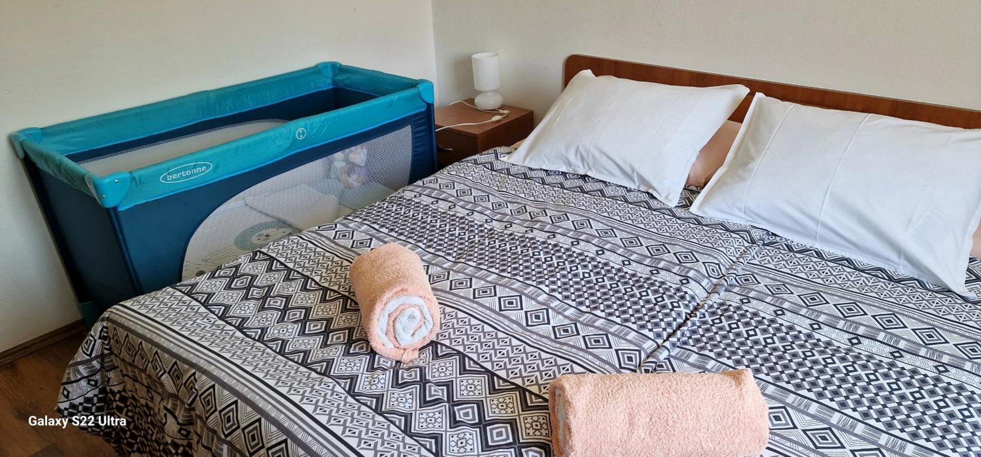Apartments Barac Porec Ngoại thất bức ảnh