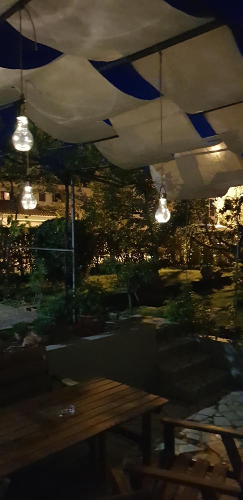 Apartments Barac Porec Ngoại thất bức ảnh