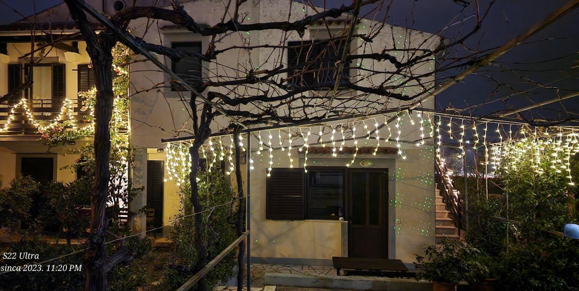 Apartments Barac Porec Ngoại thất bức ảnh