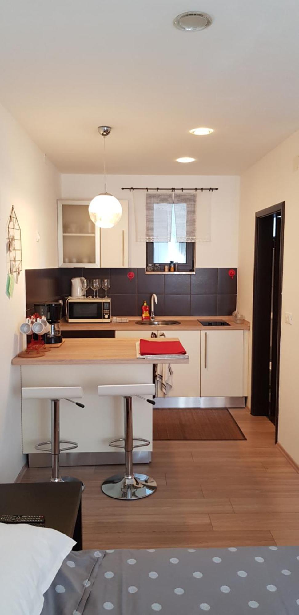 Apartments Barac Porec Ngoại thất bức ảnh