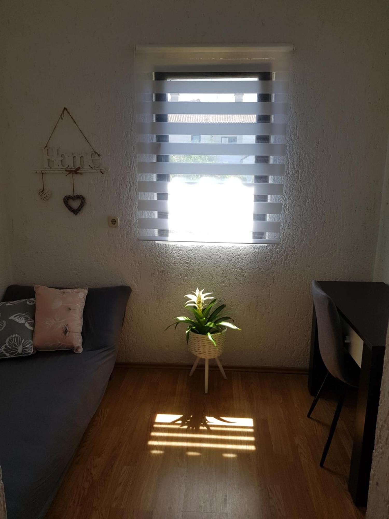 Apartments Barac Porec Ngoại thất bức ảnh