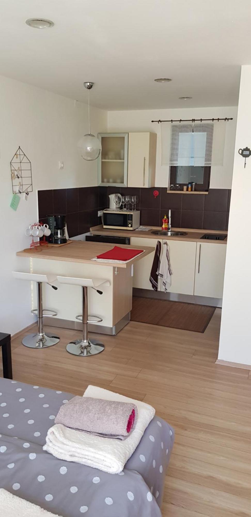Apartments Barac Porec Ngoại thất bức ảnh