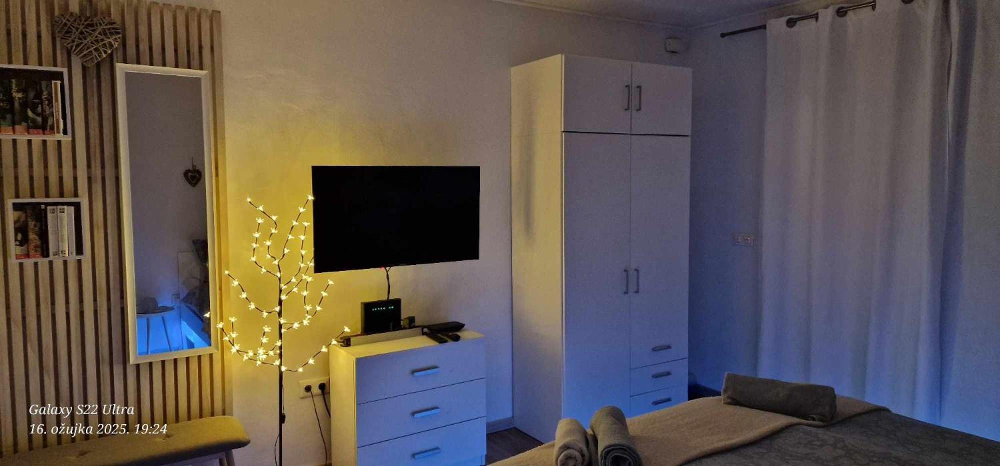 Apartments Barac Porec Ngoại thất bức ảnh