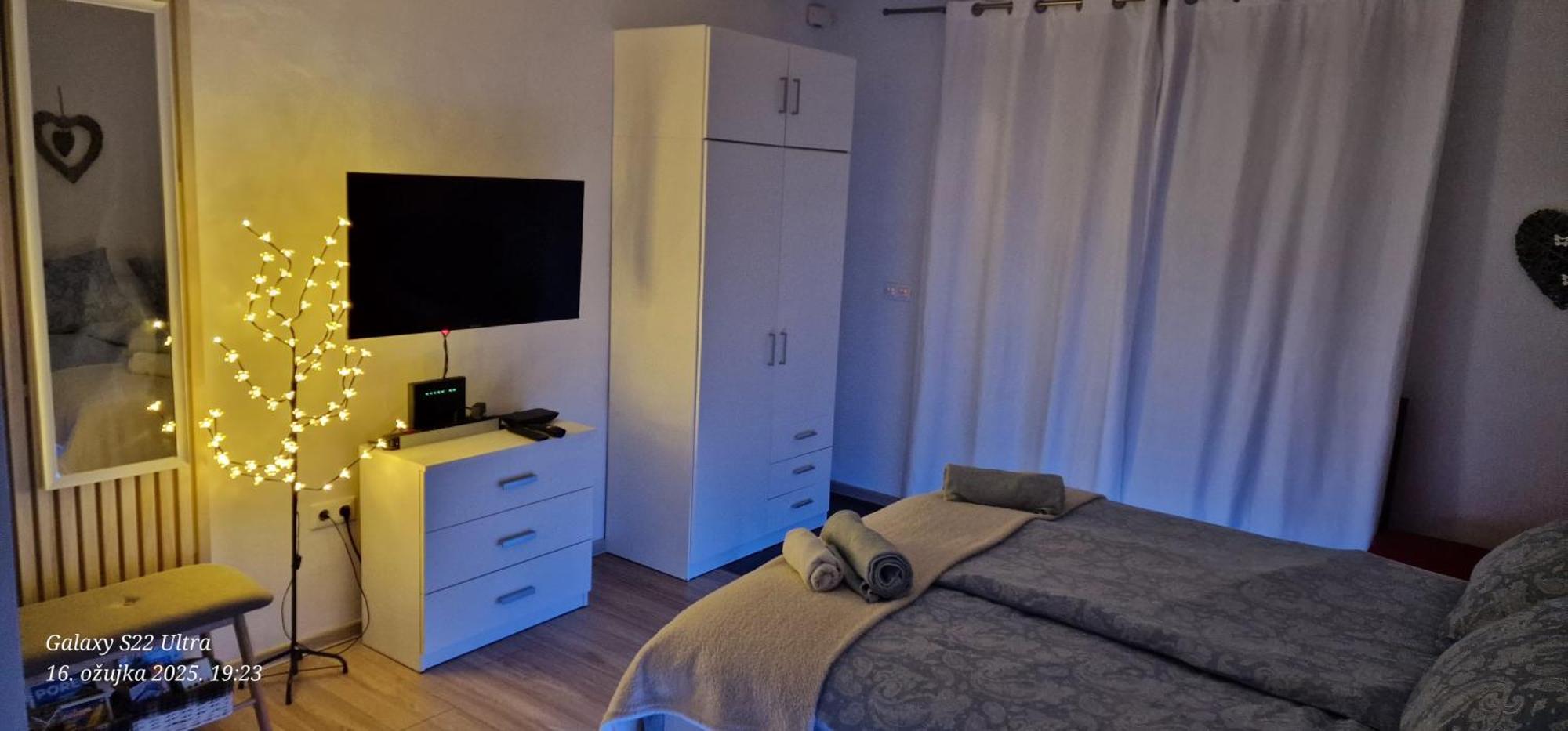 Apartments Barac Porec Ngoại thất bức ảnh