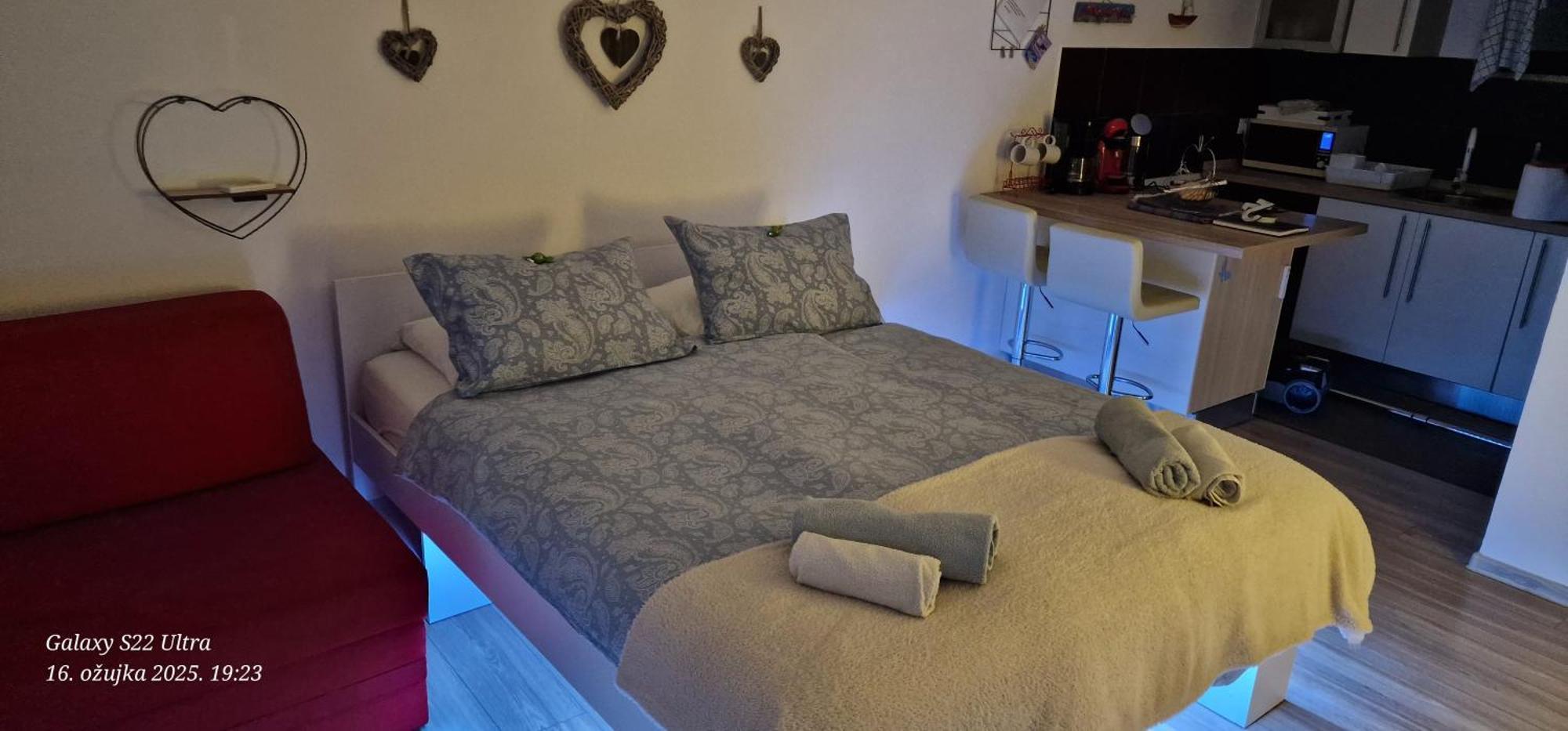 Apartments Barac Porec Ngoại thất bức ảnh