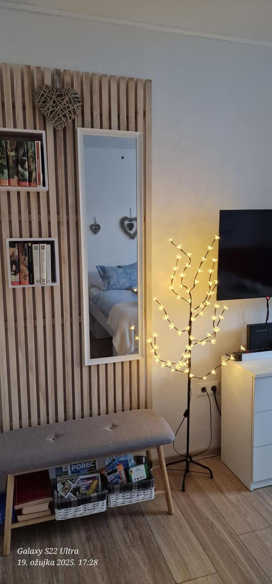 Apartments Barac Porec Ngoại thất bức ảnh